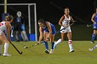 FH vs Wesleyan  Wheaton College Field Hockey vs Wesleyan University. - Photo By: KEITH NORDSTROM : Wheaton, field hockey, FH2021